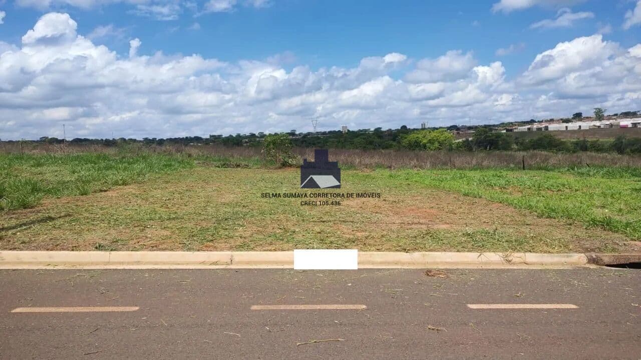 Terreno comercial à venda no bairro Maisparque Rio Preto - São José do Rio Preto/SP