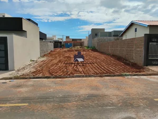 Lote/Terreno em São José do Rio Preto - Setvalley III