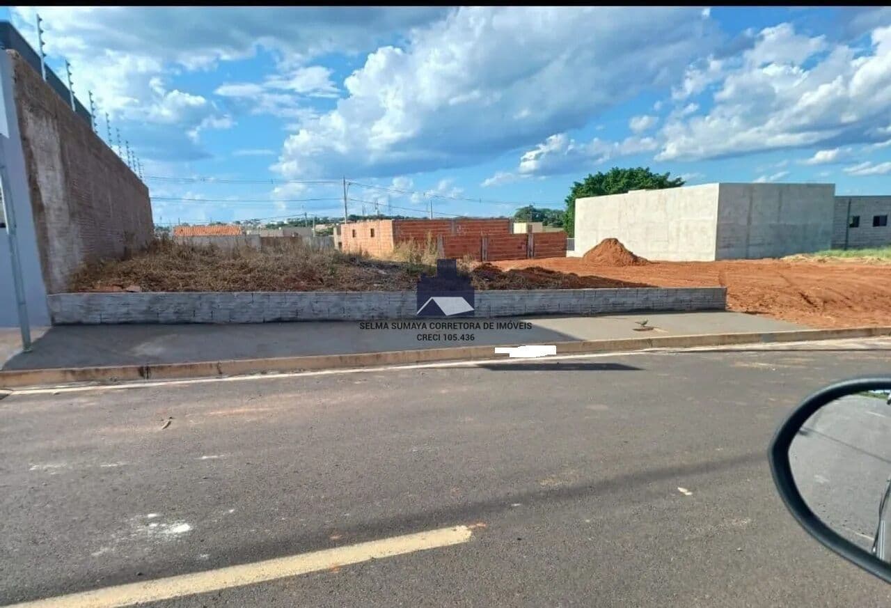 Lote/Terreno em Mirassol - Miravista Residencial