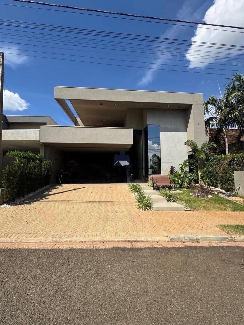 Casa à venda no Condomínio Quinta Do Lago Residence - São José do Rio Preto/SP