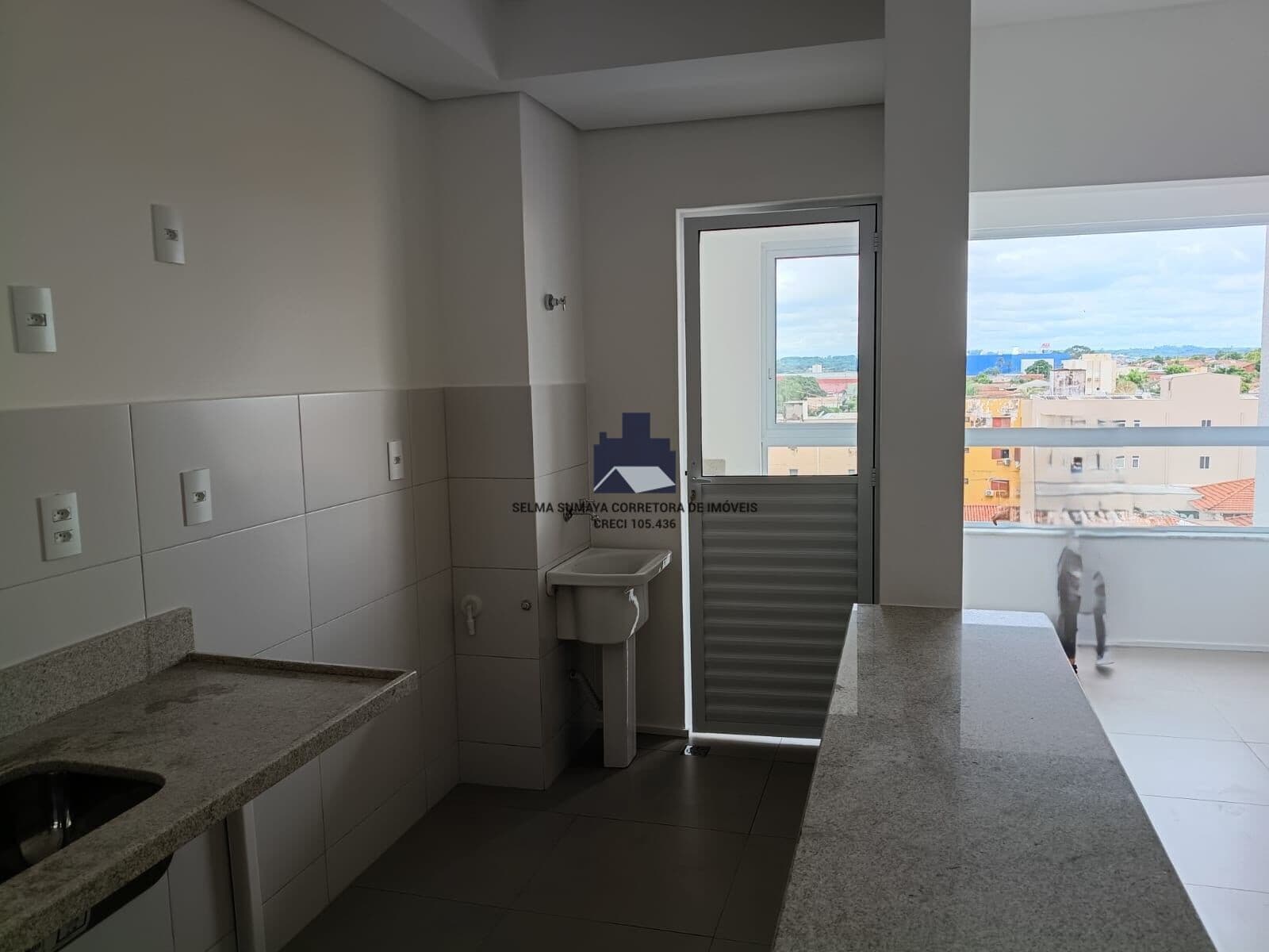 Apartamento em São José do Rio Preto - Jardim Ouro Verde