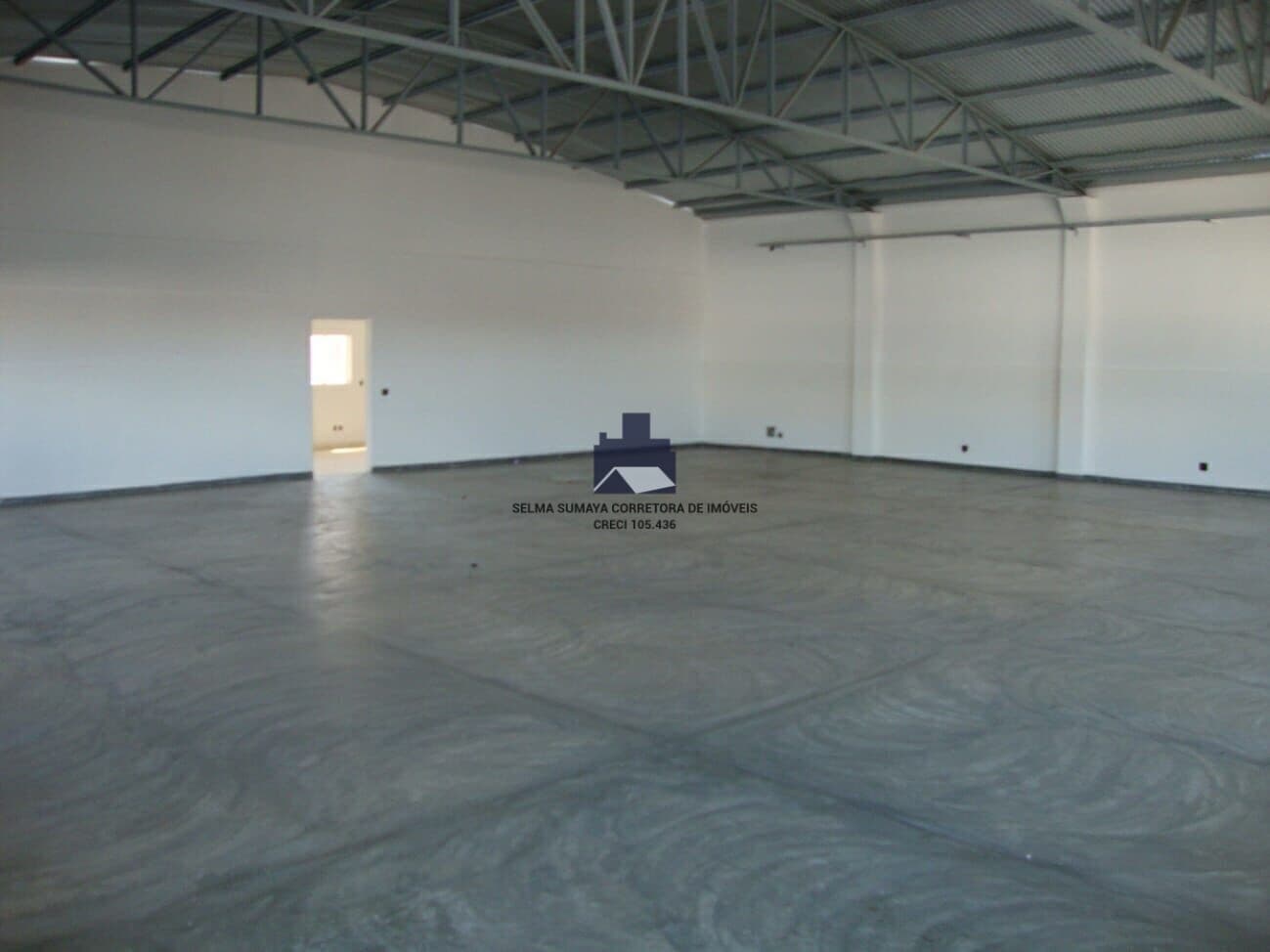 Prédio comercial/industrial à venda no bairro Eldorado - São José do Rio Preto/SP
