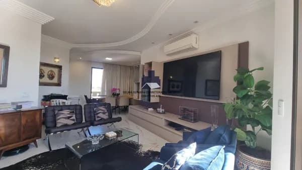 Apartamento em São José do Rio Preto - Santos Dumont