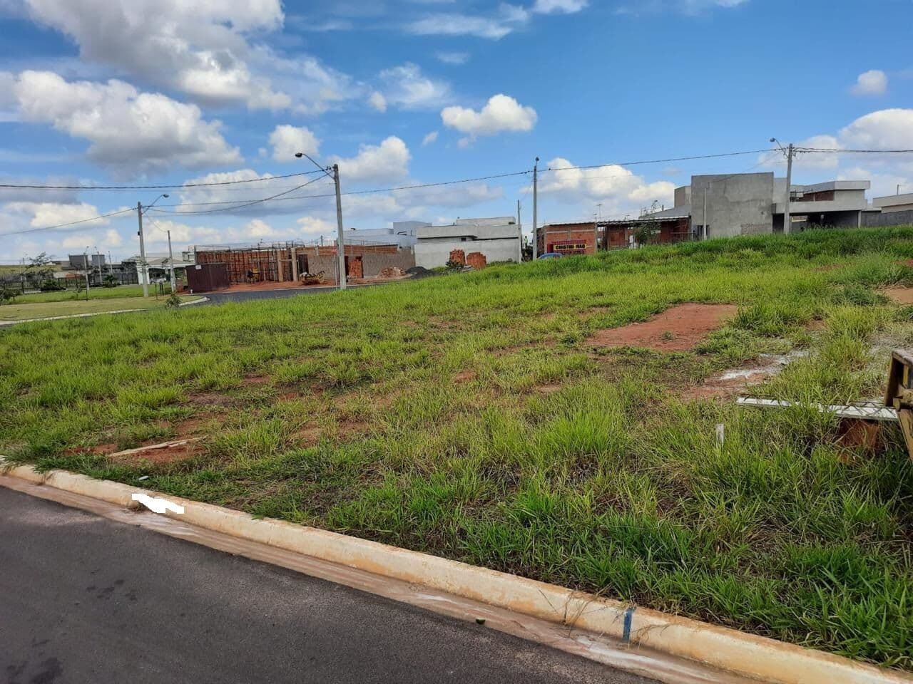 Terreno à venda no Condominio Setlife II Mirassol - Mirassol/SP