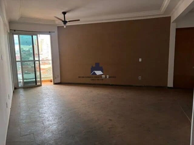Apartamento em São José do Rio Preto - Vila Nossa Senhora Aparecida