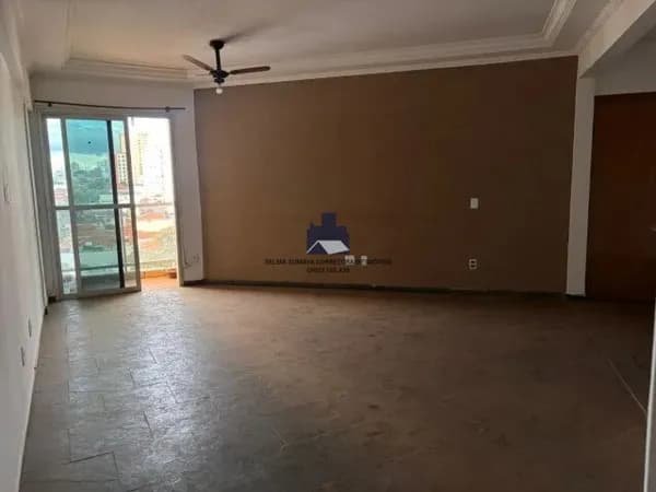 Apartamento em São José do Rio Preto - Vila Nossa Senhora Aparecida