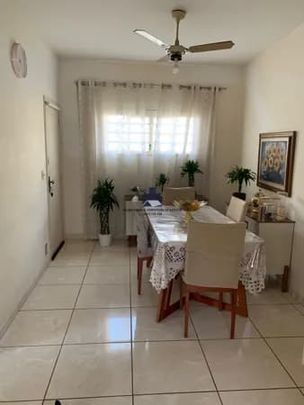Casa comercial à venda no bairro Parque Industrial - São José do Rio Preto/SP
