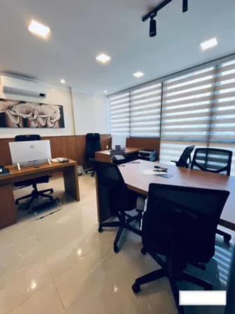 Sala comercial à venda no bairro Jardim Aclimação - São José do Rio Preto/SP