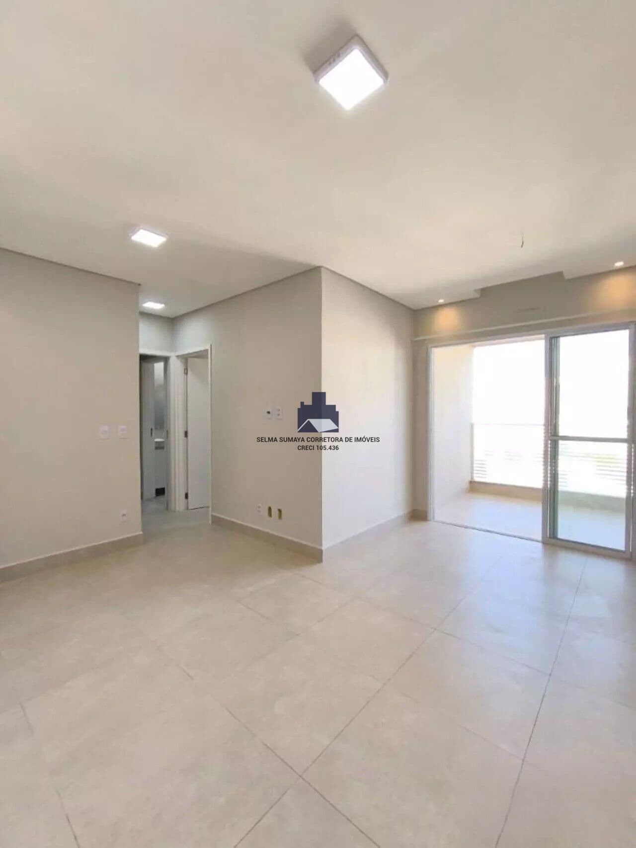 Apartamento em São José do Rio Preto - Bom Jardim