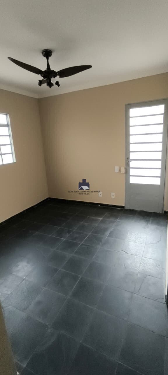 Casa em São José do Rio Preto - Jardim Felicidade