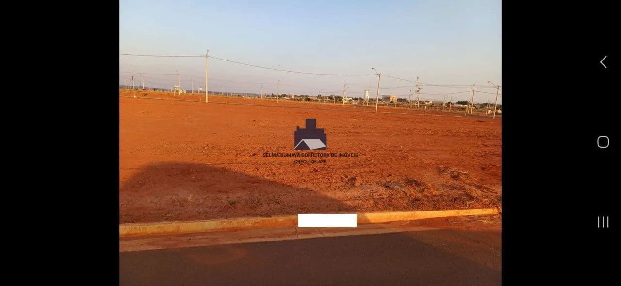 Lote/Terreno em São José do Rio Preto - EPARQUE RIO PRETO LESTE