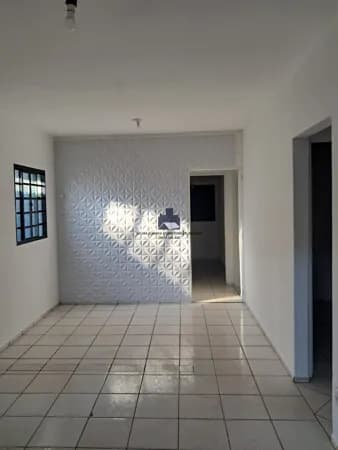 Casa em São José do Rio Preto - Vila Mafalda II