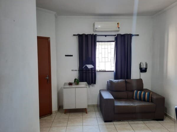 Casa em São José do Rio Preto - Vila Elmaz