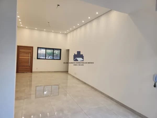 Casa em São José do Rio Preto - Parque Residencial J. Macedo
