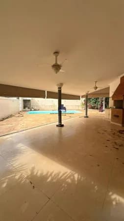 Casa à venda no Condomínio Parque Residencial Damha I - São José do Rio Preto/SP