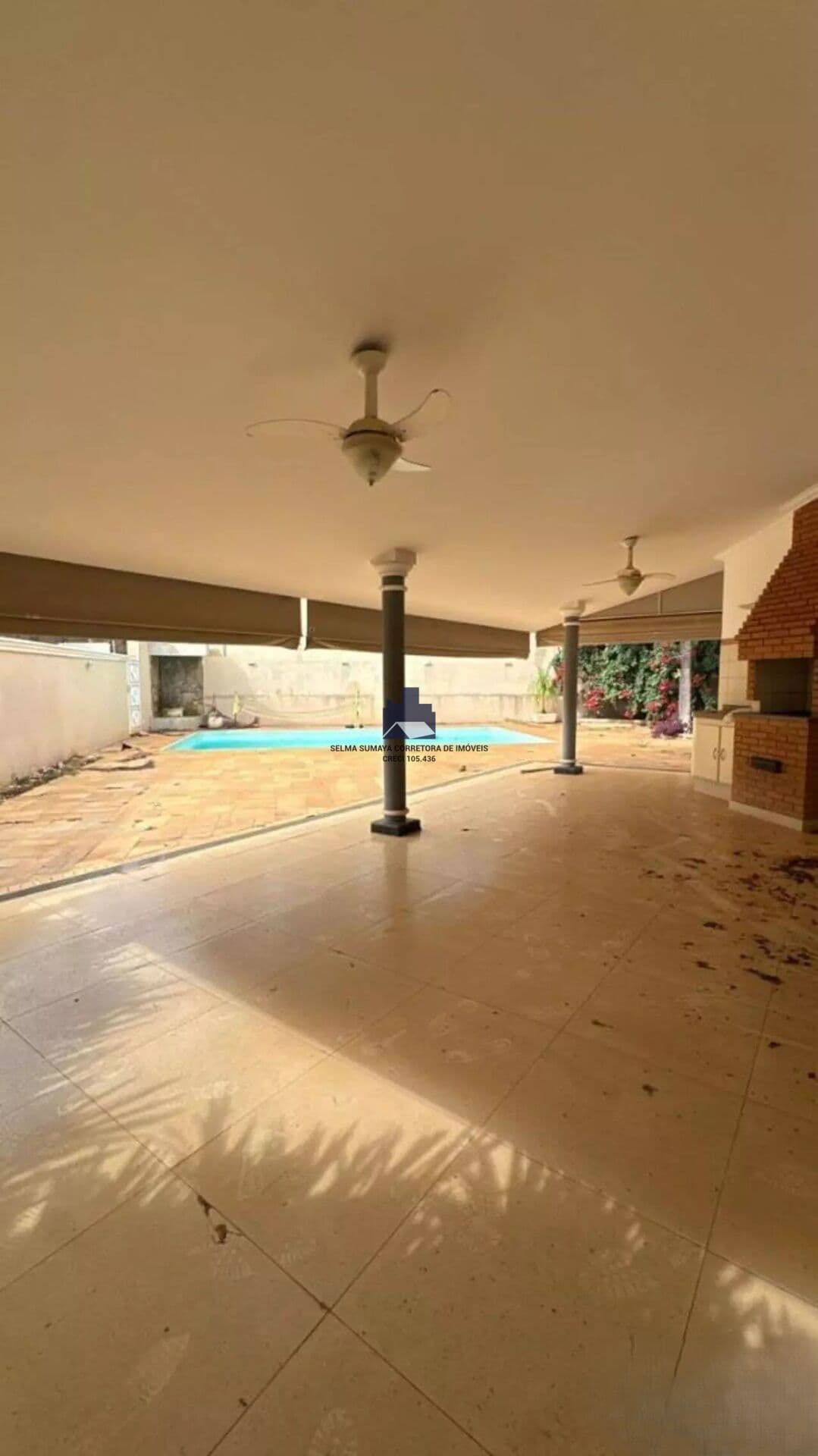 Casa à venda no Condomínio Parque Residencial Damha I - São José do Rio Preto/SP