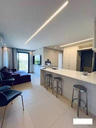 Apartamento em São José do Rio Preto - Jardim Aclimação