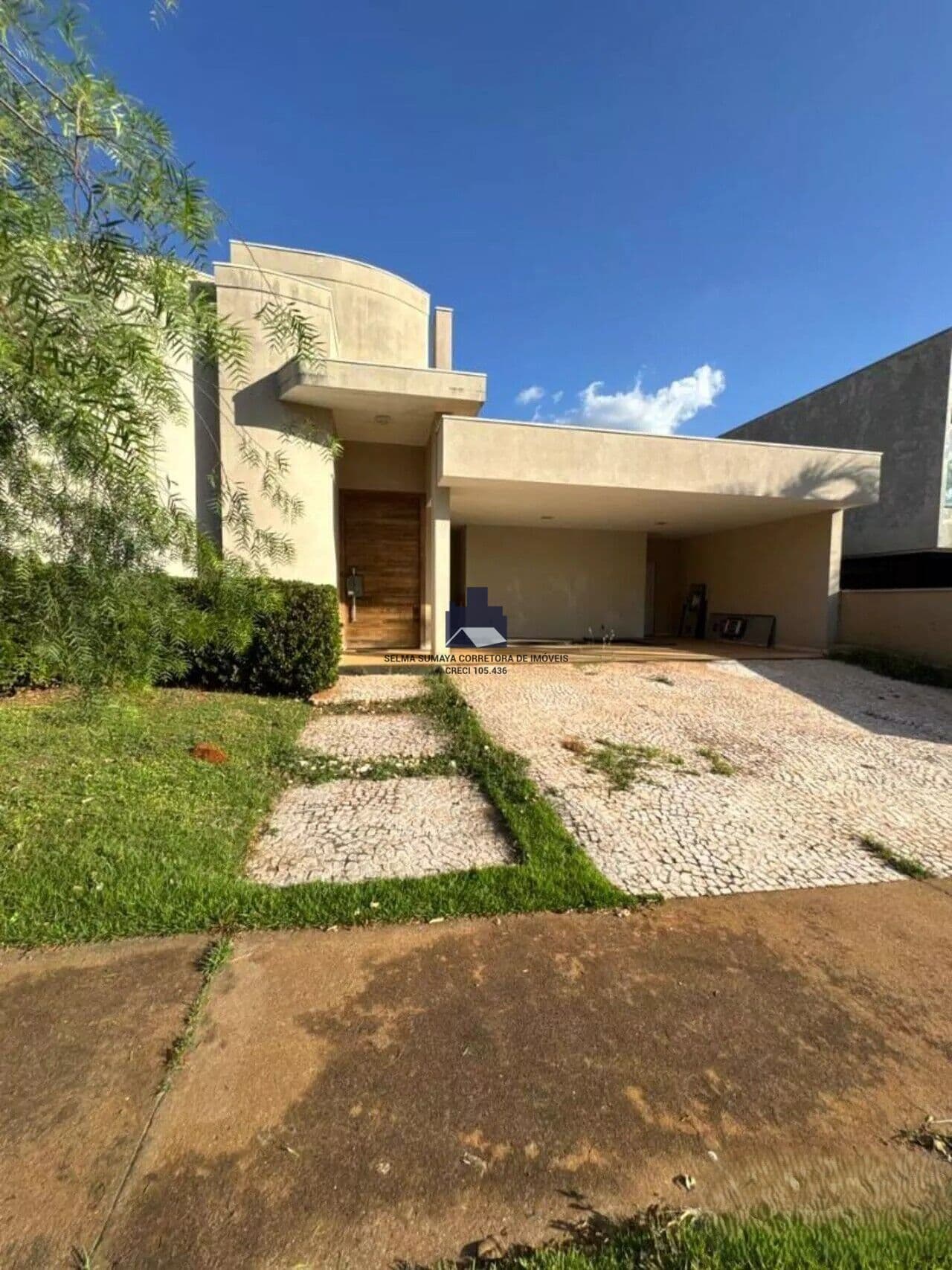 Casa à venda no Residencial Quinta do Golfe - São José do Rio Preto/SP