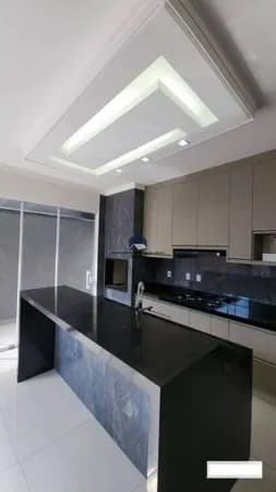 Casa em São José do Rio Preto - Parque Residencial J. Macedo