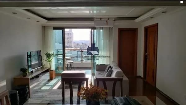 Apartamento em São José do Rio Preto - Centro