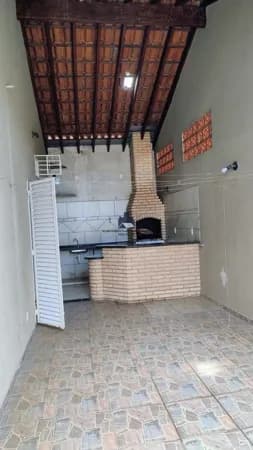 Casa em São José do Rio Preto - Eldorado
