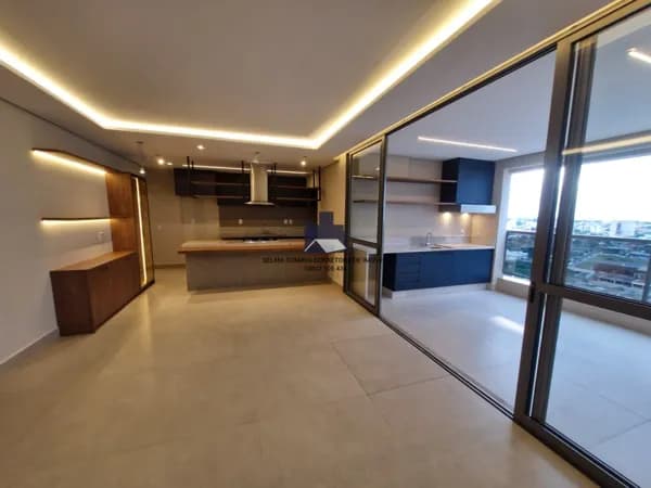 Apartamento em São José do Rio Preto - Vila Sinibaldi