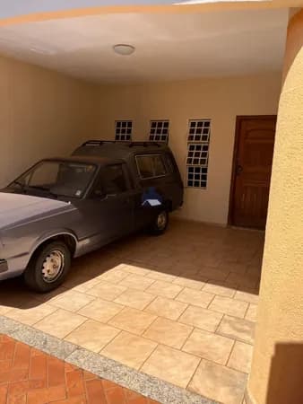 Casa em Mirassol - Jardim Alvorada