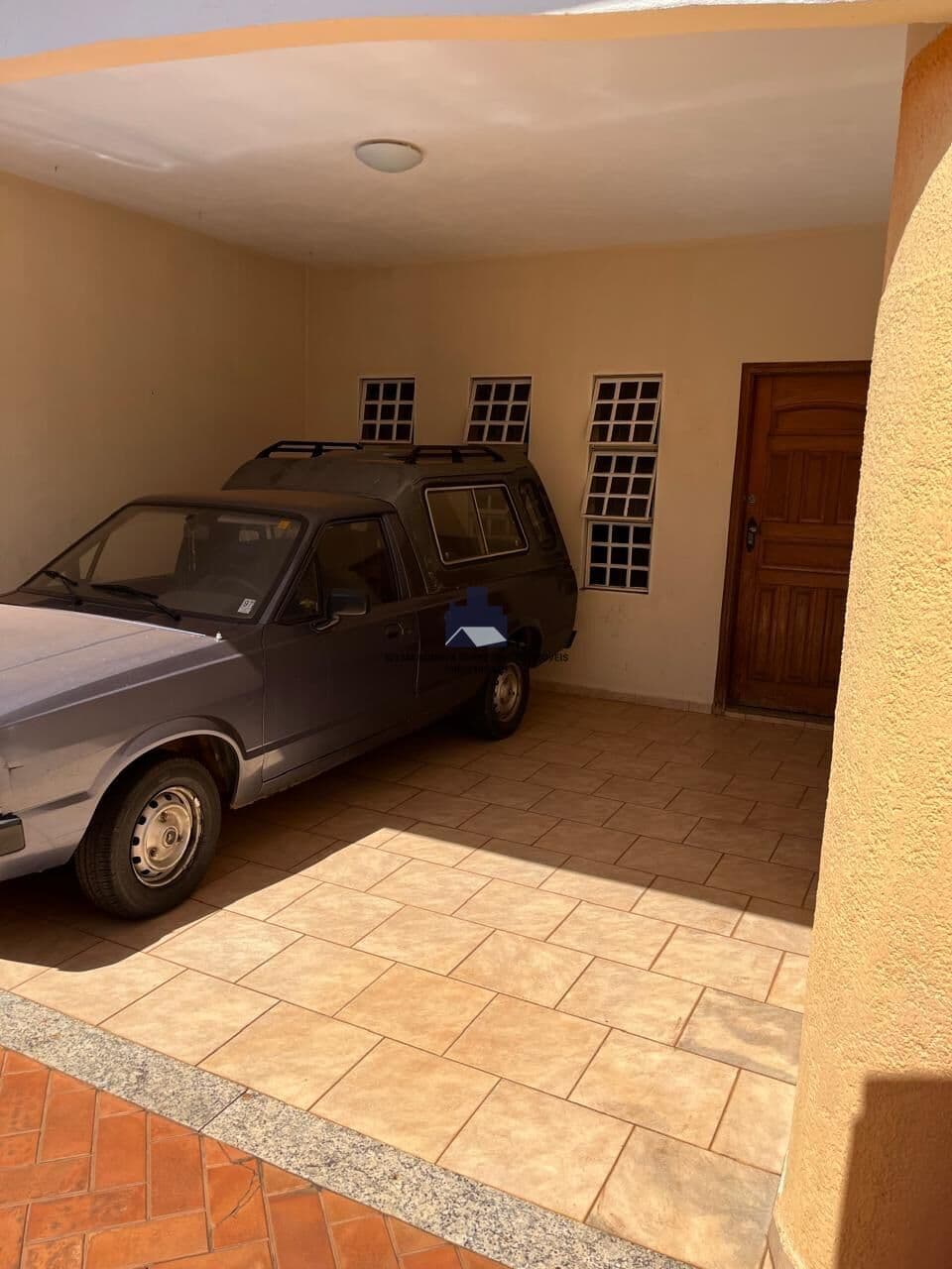 Casa em Mirassol - Jardim Alvorada