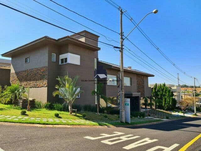 Casa à venda no Condominio Parque Residencial Damha IV - São José do Rio Preto/SP