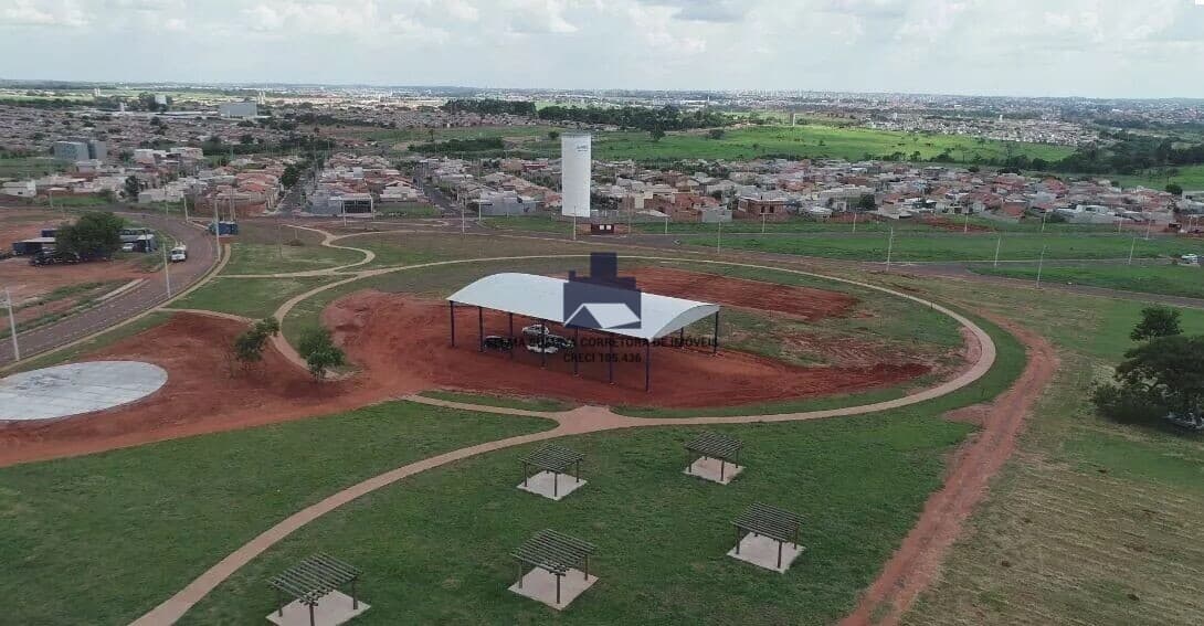 Terreno comercial à venda no bairro Setvalley III - São José do Rio Preto/SP