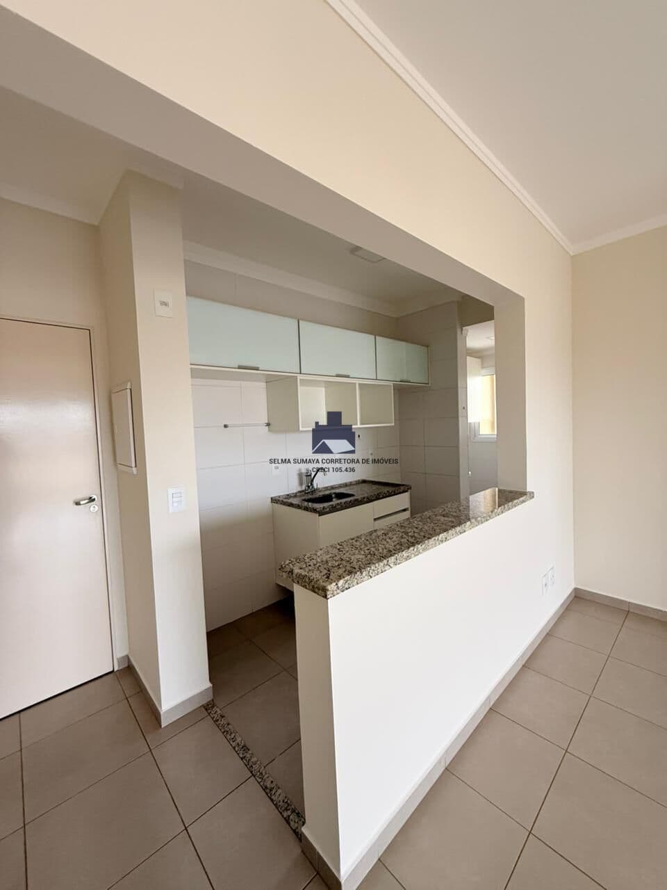 Apartamento em São José do Rio Preto - Jardim Santa Catarina