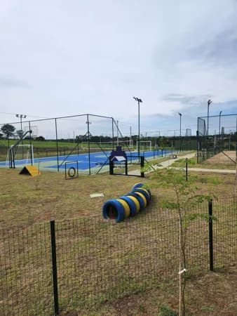 Terreno à venda no Condomínio Quinta do Lago 2 - Lac Leman - São José do Rio Preto/SP