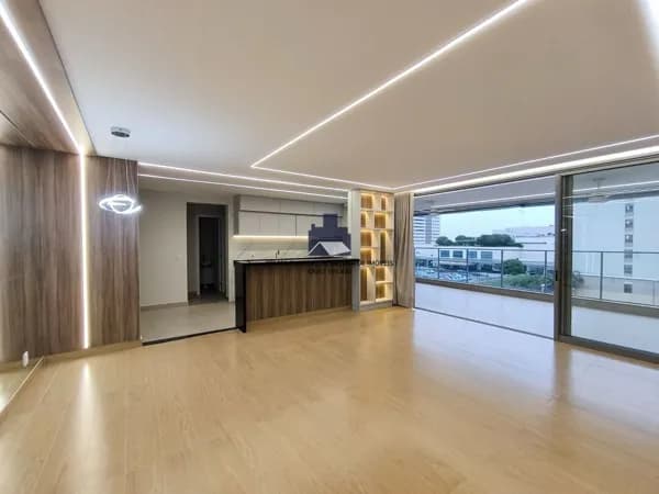 Apartamento à venda no edifício quintessa - São José do Rio Preto/SP