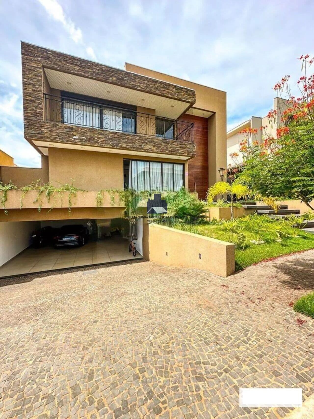 Casa à venda no Condomínio Residencial Eco Village - São José do Rio Preto/SP