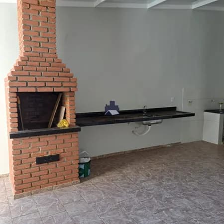 Casa em São José do Rio Preto - Jardim América