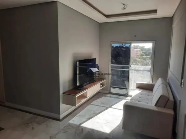 Apartamento em São José do Rio Preto - Vila São Judas Tadeu