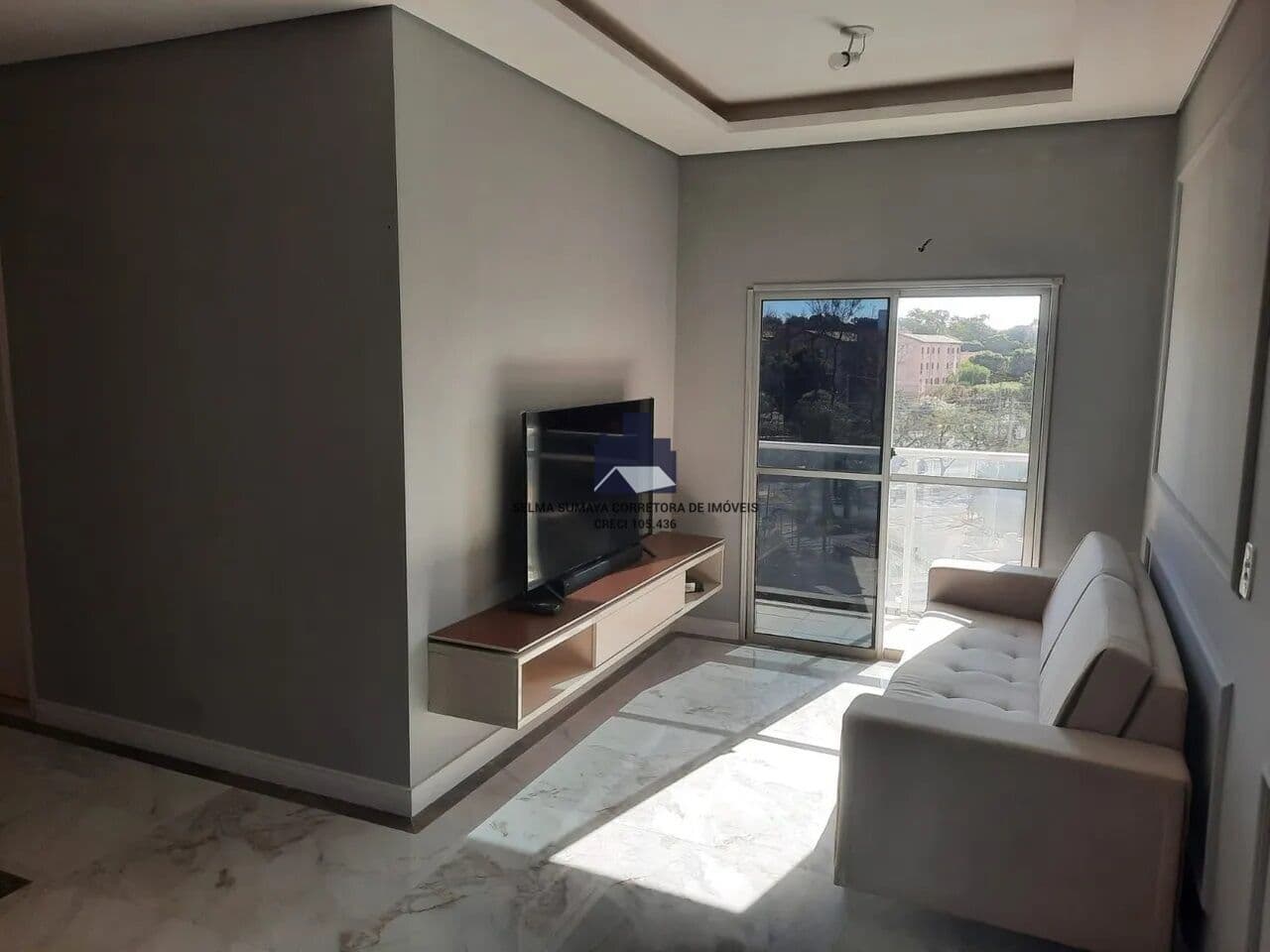 Apartamento em São José do Rio Preto - Vila São Judas Tadeu