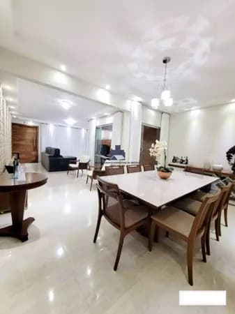 Casa em São José do Rio Preto - Residencial Cidade Jardim