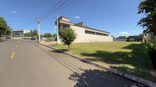 Terreno-em-Condominio-para-Venda-em-Loteamento-Recanto-do-Lago-Sao-Jose-do-Rio-Preto-SP