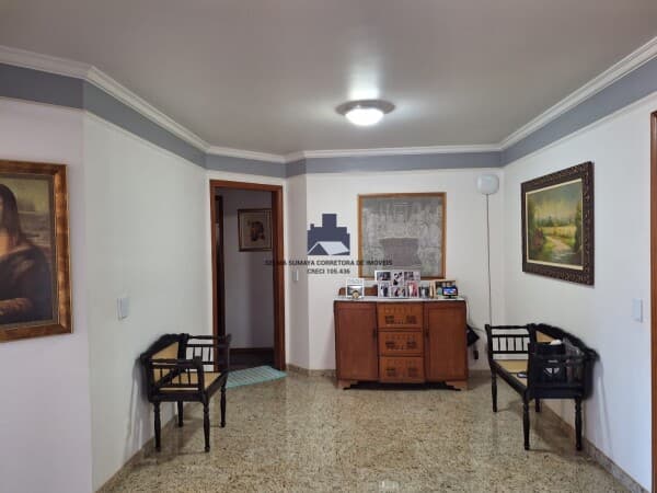 Apartamento em São José do Rio Preto - Centro