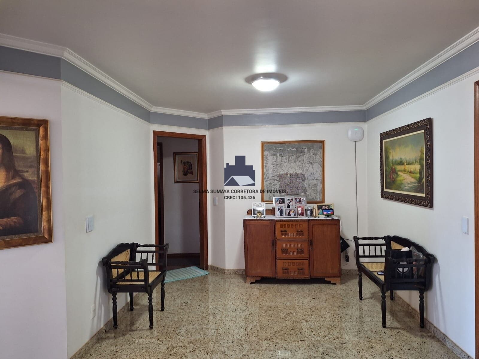 Apartamento em São José do Rio Preto - Centro