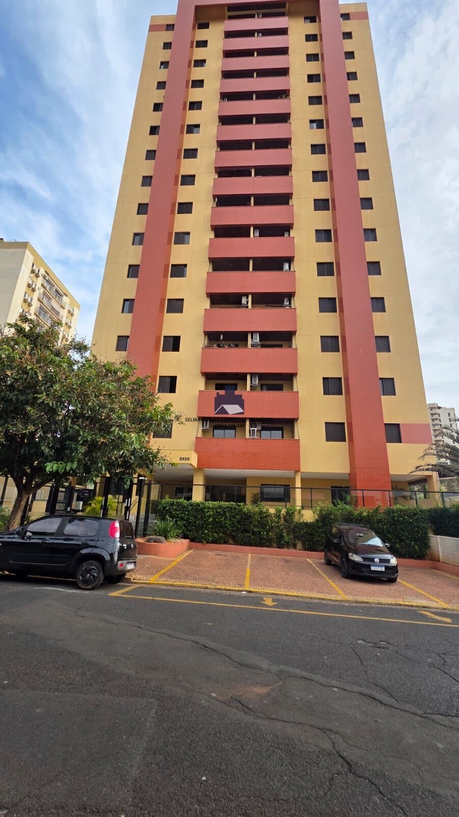 Apartamento em São José do Rio Preto - Vila Redentora