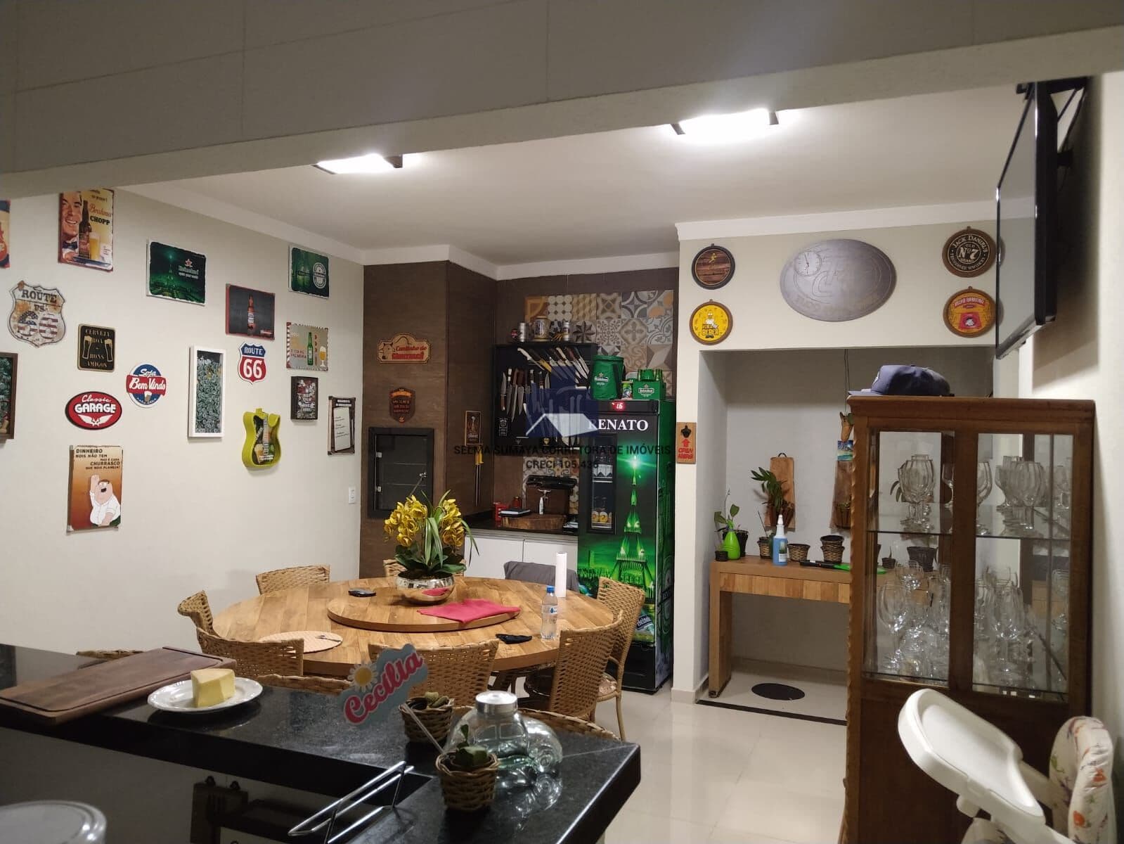 Casa em Bady Bassitt - Campo Belo