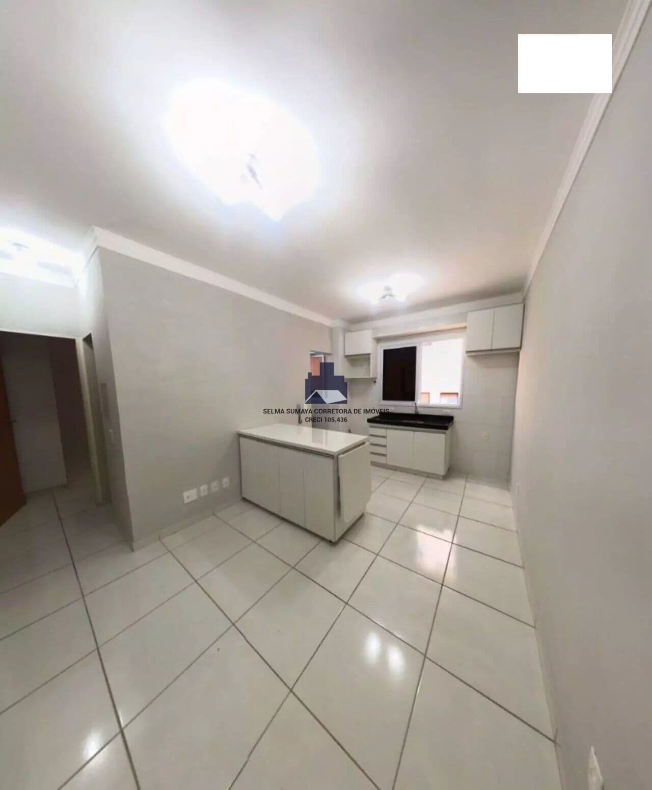 Apartamento em São José do Rio Preto - Vila Imperial