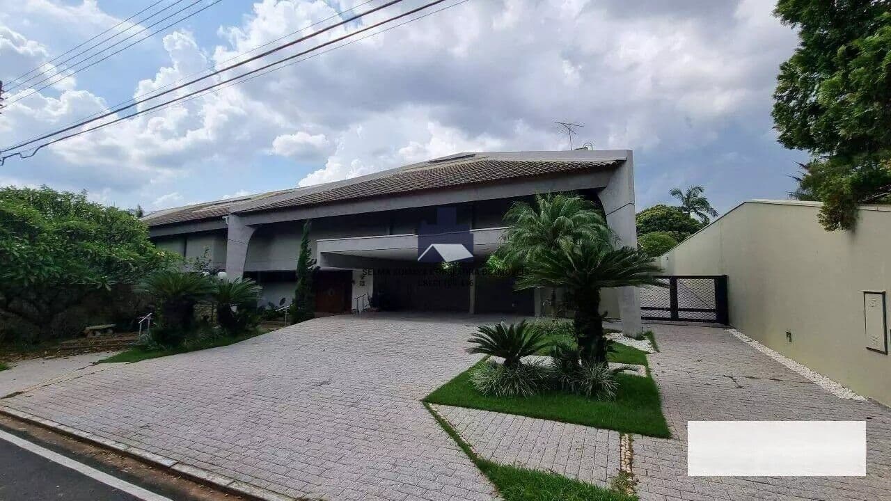 Casa à venda no Condomínio Débora Cristina - São José do Rio Preto/SP