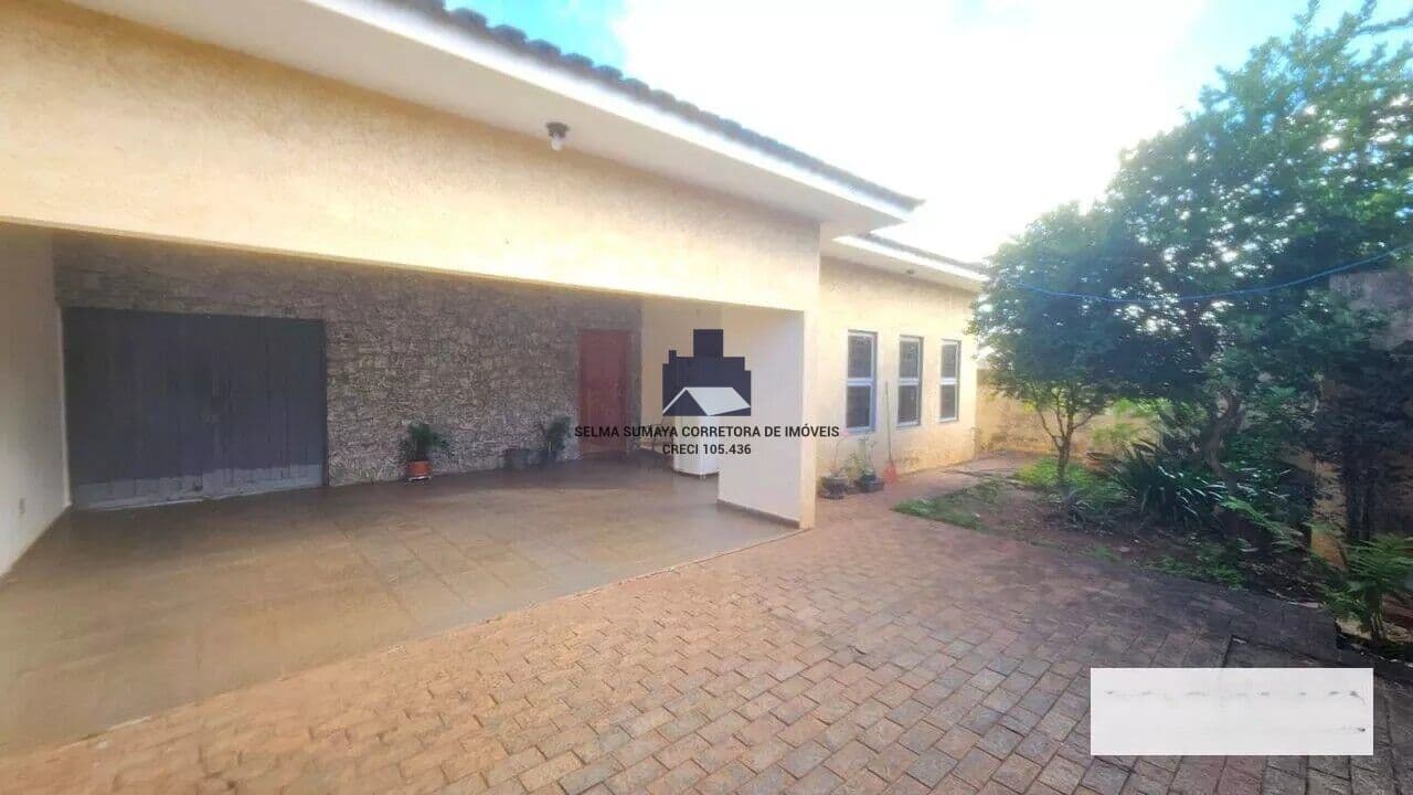 Casa em São José do Rio Preto - Parque Residencial Comendador Mancor Daud