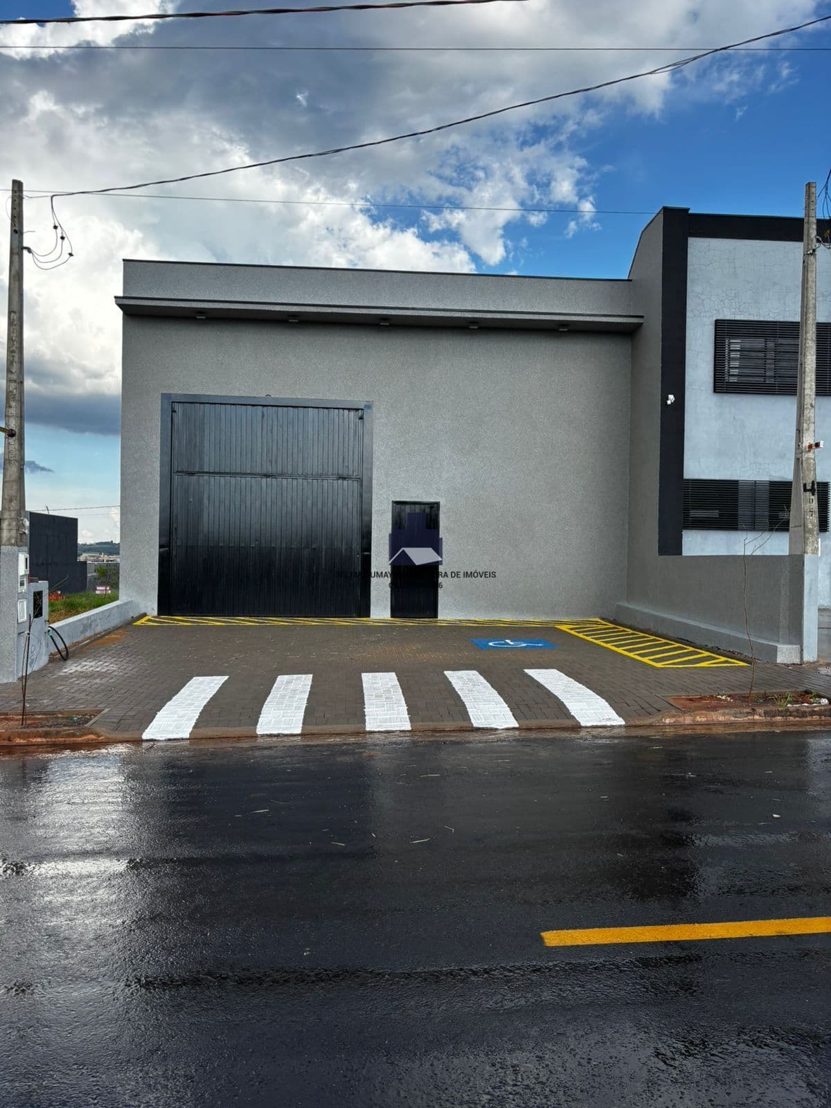 Sala/Conjunto em São José do Rio Preto - Residencial e Empresarial Ascolo Martin
