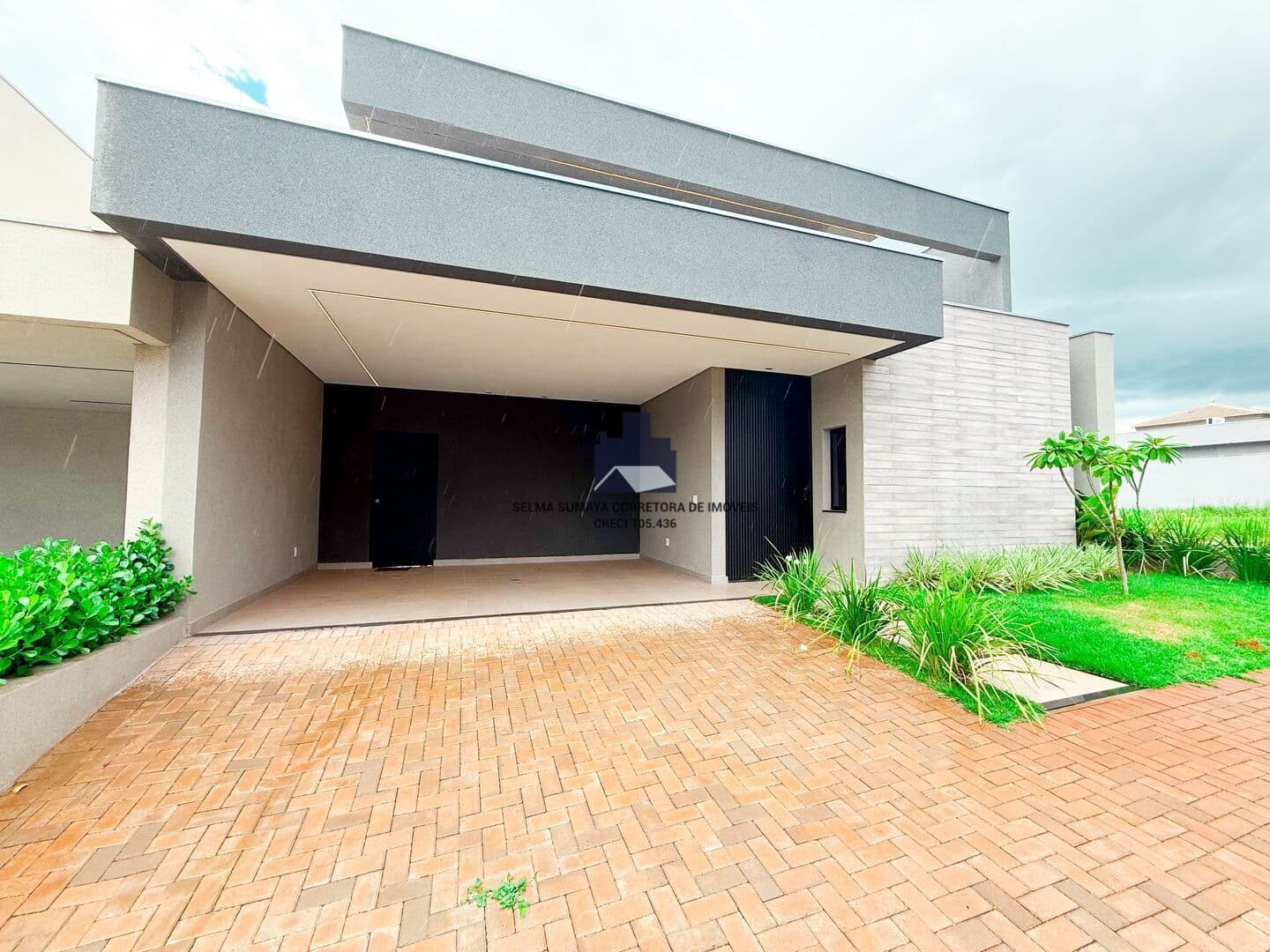 Casa à venda no Condomínio Village Provence - São José do Rio Preto/SP