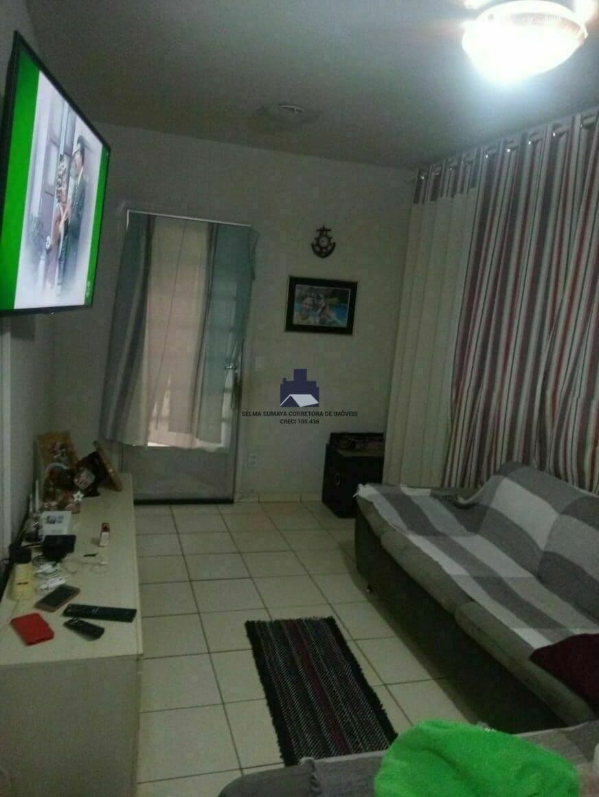 Casa em Bady Bassitt - Lago Sul
