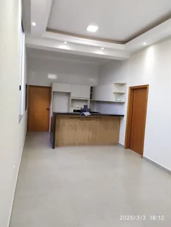 Casa em Mirassol - Residencial Jardim Imperial